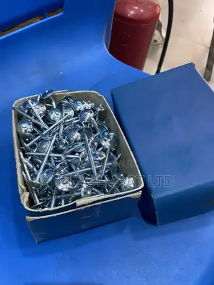 Roofing Nails