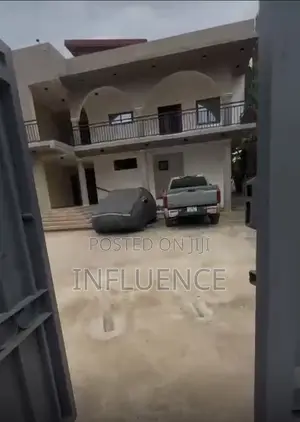 2bdrm Apartment in East Legon for rent