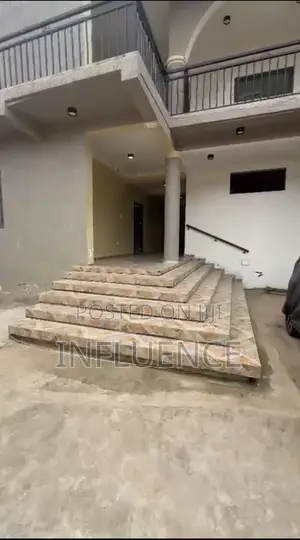 2bdrm Apartment in East Legon for rent
