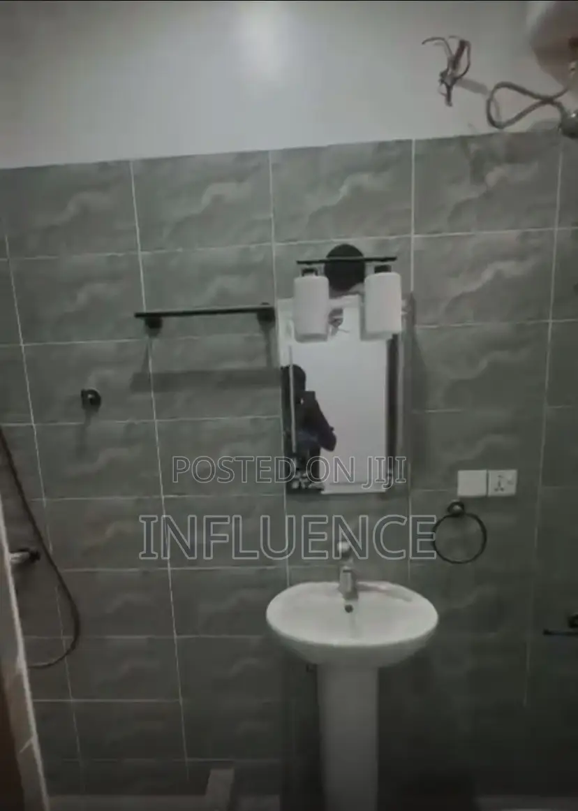 2bdrm Apartment in East Legon for rent