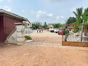 Three Plots for Sale at Main Spintex Road