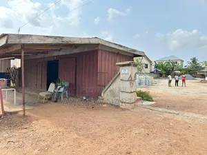 Three Plots for Sale at Main Spintex Road