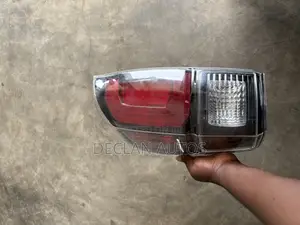 Toyota Tacoma 2016 2017 2018 2019 2020 2021 Taillight