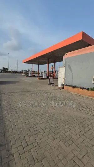 Fuel Station for Sale