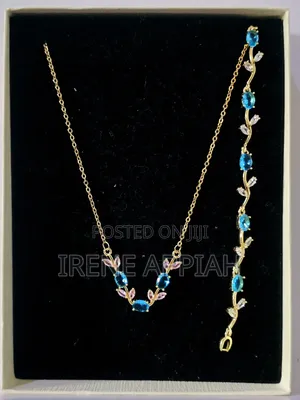 Jewellery Sets for Ladies