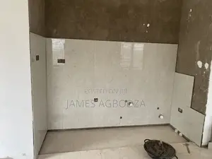 Good Finishing Tiling Master
