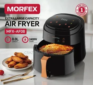 Air Fryers