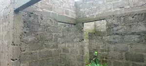 2bdrm Room & Parlour in Tarkwa Nsuaem for sale