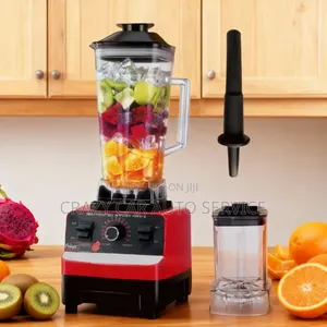 Blender 2in1