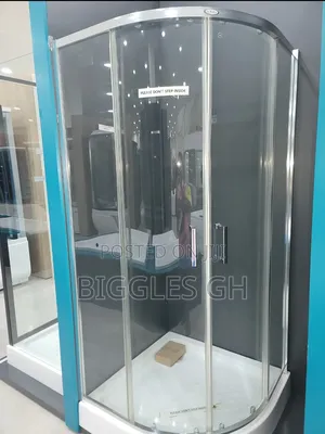 Shower Cubicle- 90×90