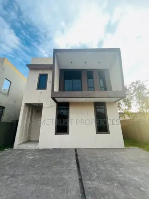 3bdrm Duplex in East Legon Hills, Police Station for sale