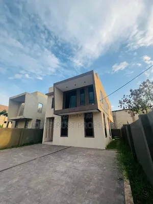 3bdrm Duplex in East Legon Hills, Police Station for sale