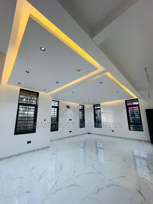 3bdrm Duplex in East Legon Hills, Police Station for sale