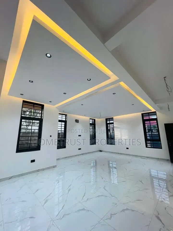 3bdrm Duplex in East Legon Hills, Police Station for sale