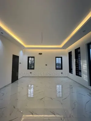 3bdrm Duplex in East Legon Hills, Police Station for sale