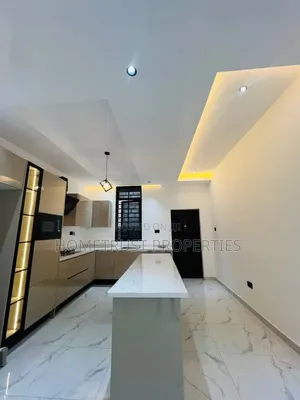 3bdrm Duplex in East Legon Hills, Police Station for sale