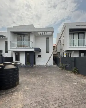 3bdrm Duplex in Sefdard Properties, Ashaley Botwe for sale