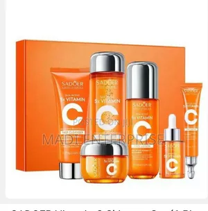 Dark Spots Correction