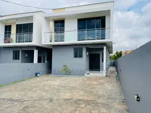 3bdrm Duplex in East Legon Hills, Police Station for sale