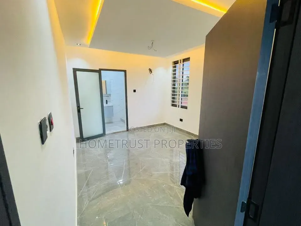 3bdrm Duplex in East Legon Hills, Police Station for sale