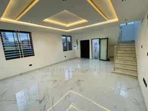3bdrm Duplex in East Legon Hills, Police Station for sale