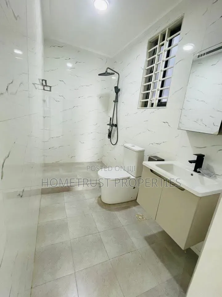 3bdrm Duplex in East Legon Hills, Police Station for sale
