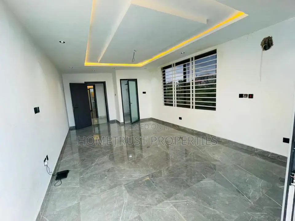 3bdrm Duplex in East Legon Hills, Police Station for sale