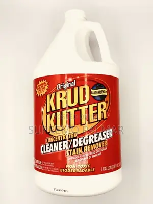Automotive Cleaner/Degreaser -1 Gallon