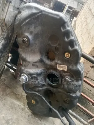 Honda Accord 2015 to 2023 Fuel Tank