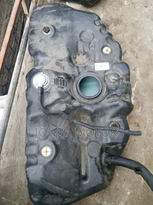Honda Accord 2015 to 2023 Fuel Tank