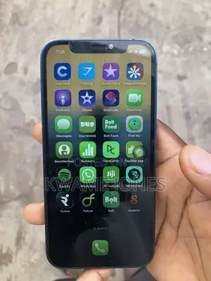 Apple iPhone 12 256 GB Blue
