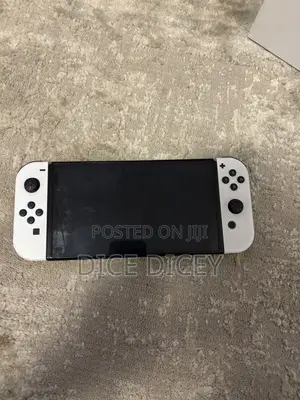 Oled Switch With Games