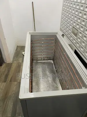 Deep Freezer