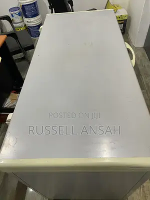 Deep Freezer