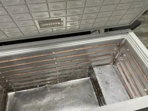 Deep Freezer