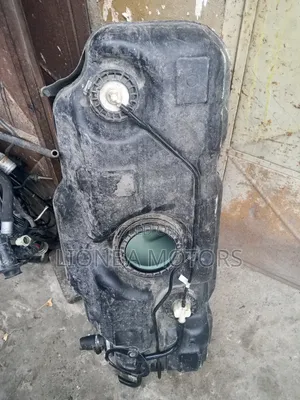 Daewoo Karlos Fuel Tank