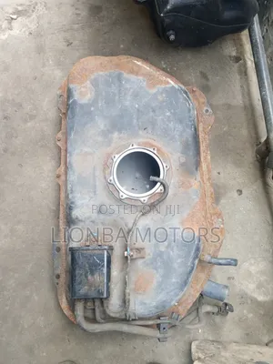 Toyota I10 Fuel Tank