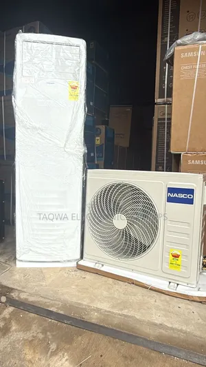 Shop the Nasco 5.0hp Floor Standing Air Conditioner