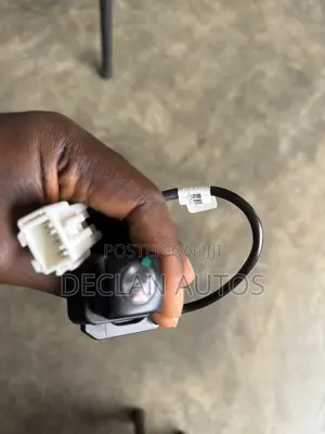 Honda CR-V 2015 - 2016 Reverse Camera