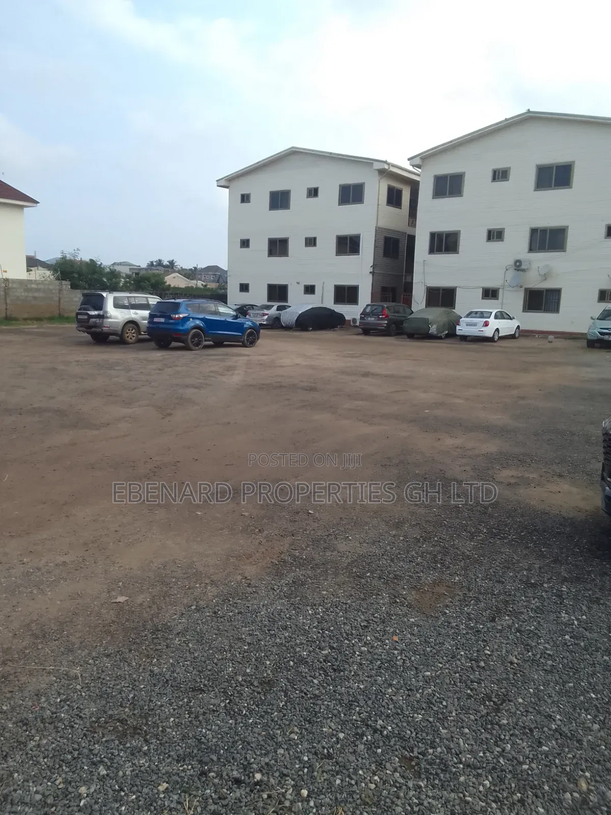 Litigation Free Land for Sale at a Well Developed Area