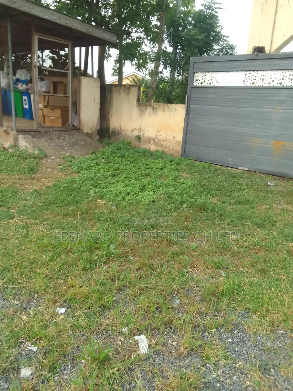 Litigation Free Land for Sale at a Well Developed Area