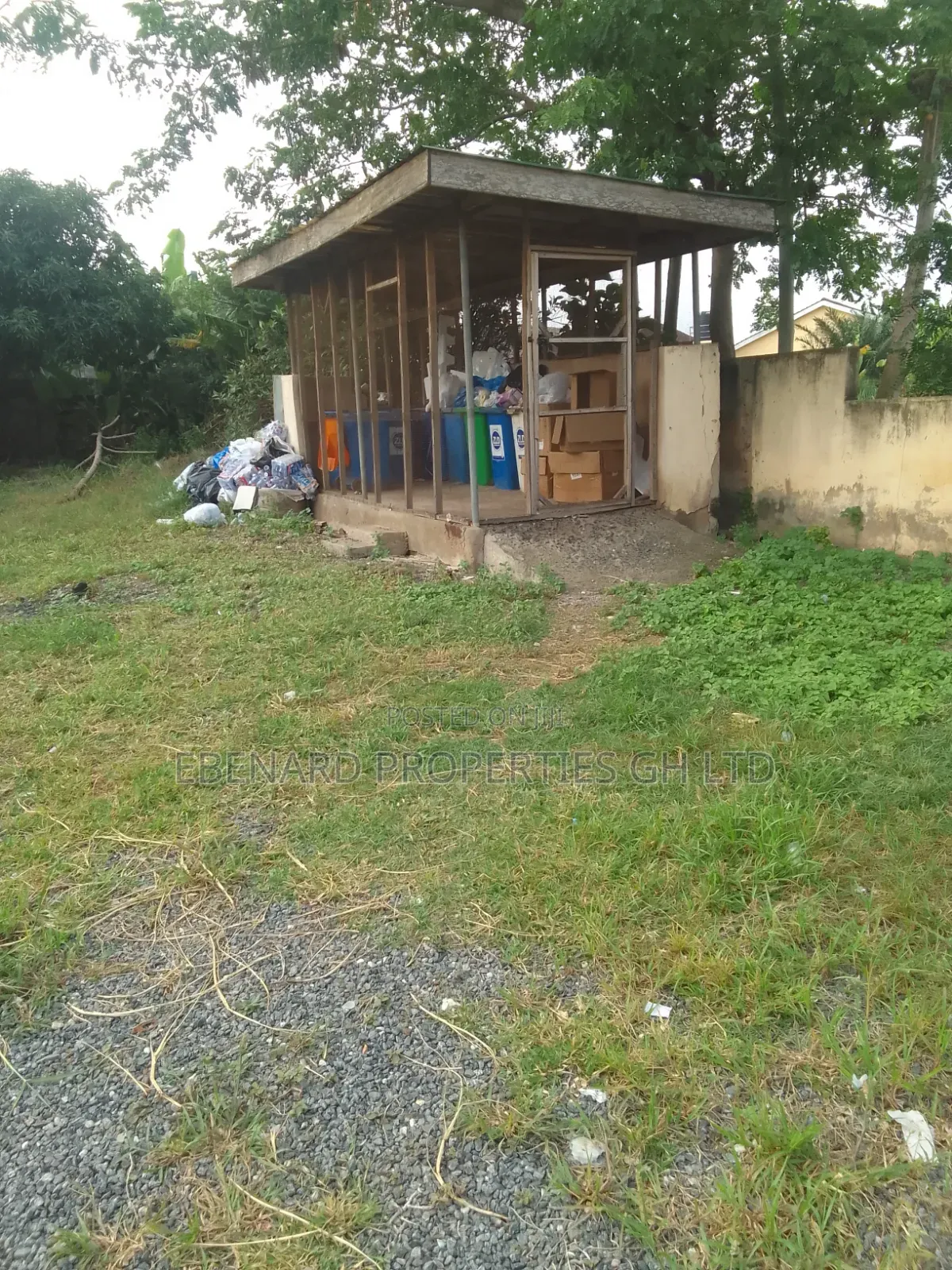 Litigation Free Land for Sale at a Well Developed Area