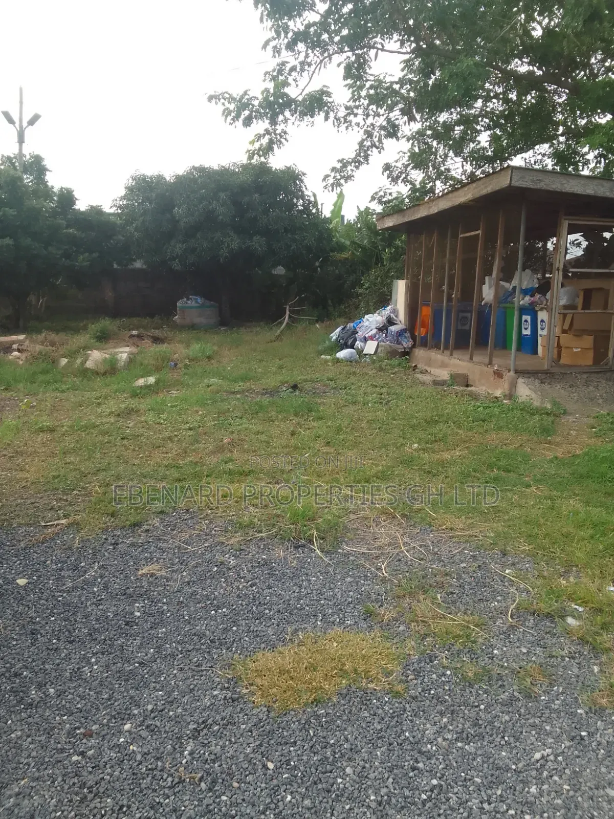 Litigation Free Land for Sale at a Well Developed Area