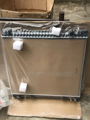 Range Rover Land Rover Sports 2014 2018 2020 Radiator