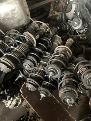 Dodge Caliber Charger Chrysler 300 Front Shock’S