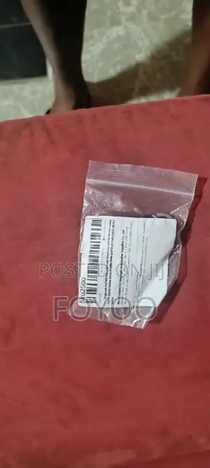 Nissan Fob Key