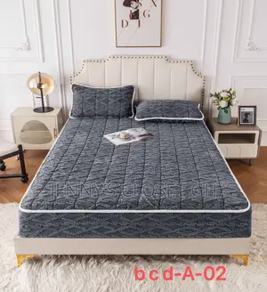 Jenny’s Bedding