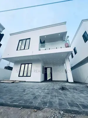 3bdrm Duplex in Sefdard Properties, East Legon for sale