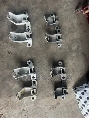 2022-2023 Honda Civic Front Right Side Door Lower Upper Hinge Set