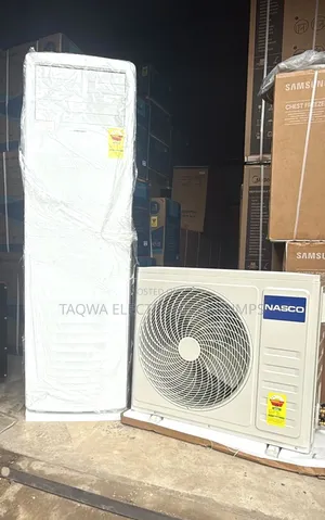5. 0hp Nasco Premium Standing Air Conditioner